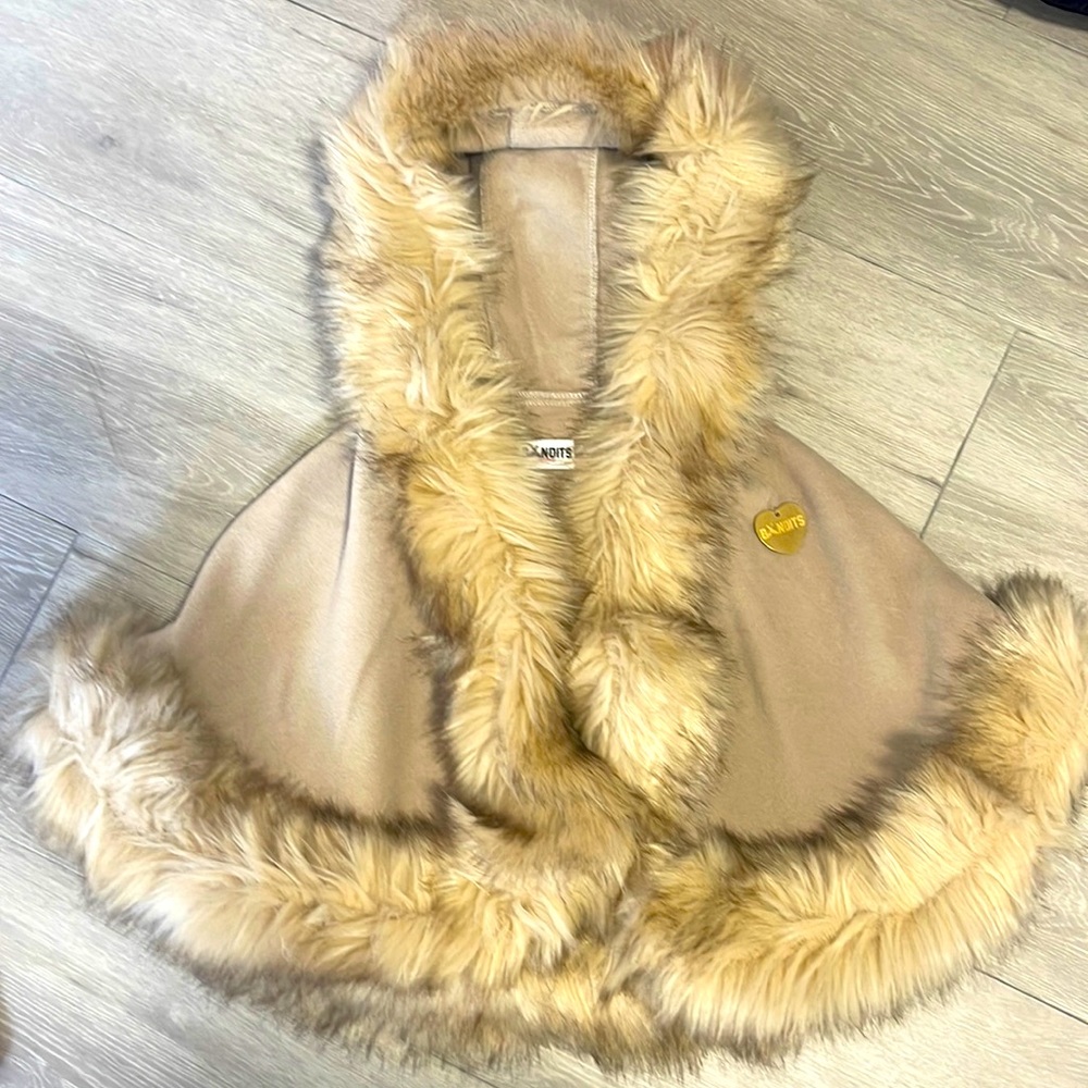 Bandits cape